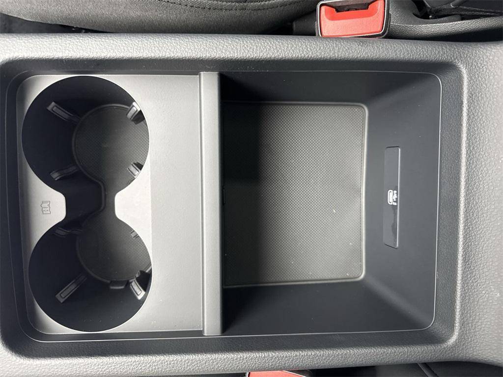 used 2025 Audi Q5 car, priced at $44,387