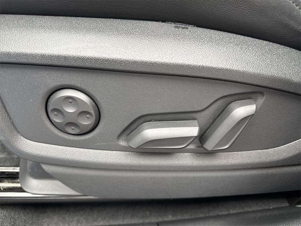 used 2025 Audi Q5 car, priced at $44,387