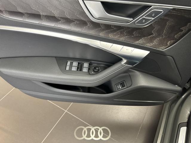 used 2023 Audi A7 car, priced at $59,900