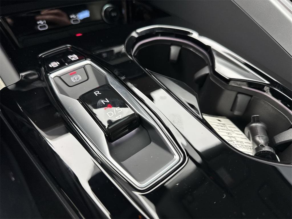 new 2025 Audi Q5 car, priced at $61,300