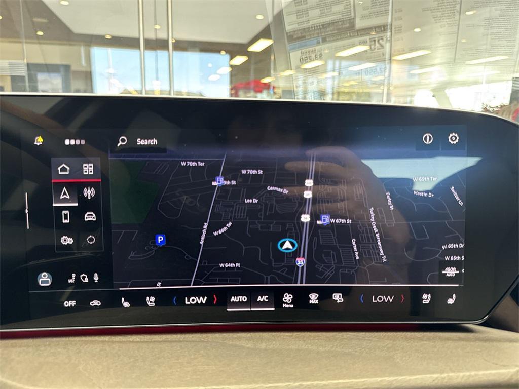 new 2025 Audi Q5 car, priced at $61,300