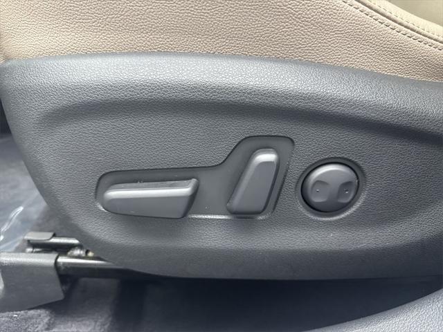 used 2018 Hyundai Tucson car, priced at $19,287