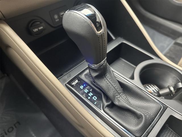 used 2018 Hyundai Tucson car, priced at $19,287