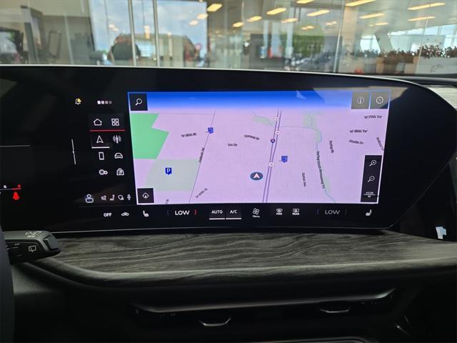 new 2025 Audi Q5 car, priced at $60,440