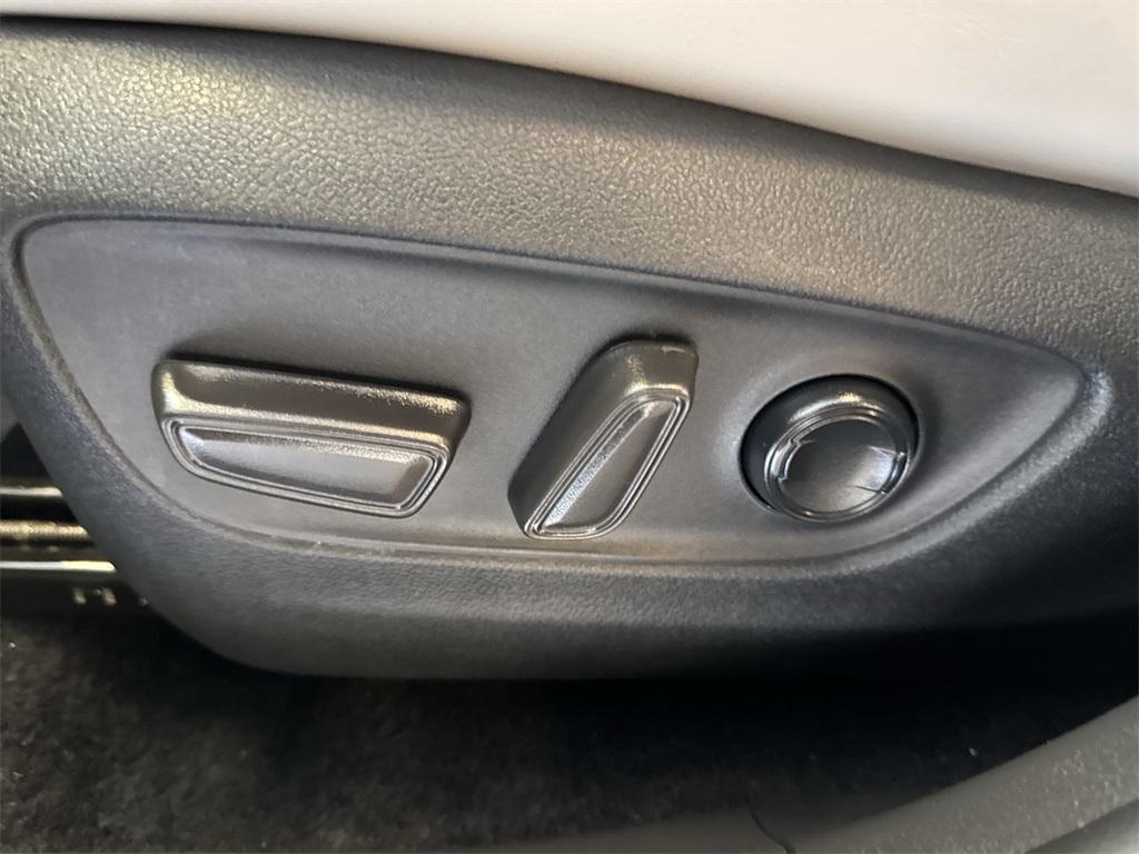 used 2024 Toyota RAV4 car, priced at $38,587