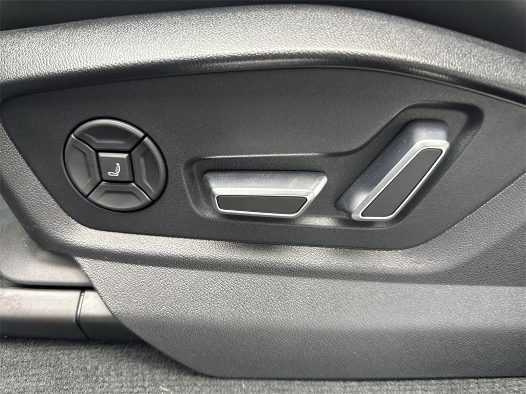 used 2025 Audi Q7 car, priced at $67,987