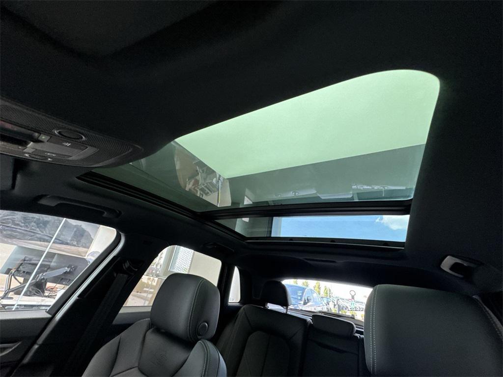 new 2025 Audi Q3 car, priced at $46,110