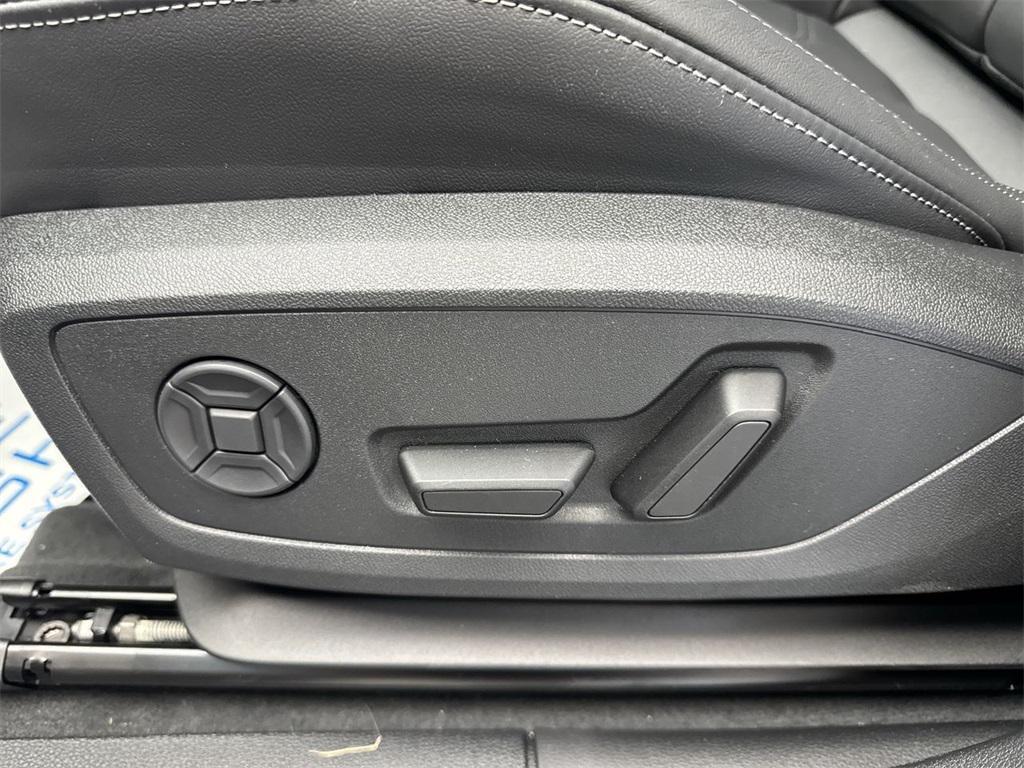 new 2025 Audi Q3 car, priced at $46,110