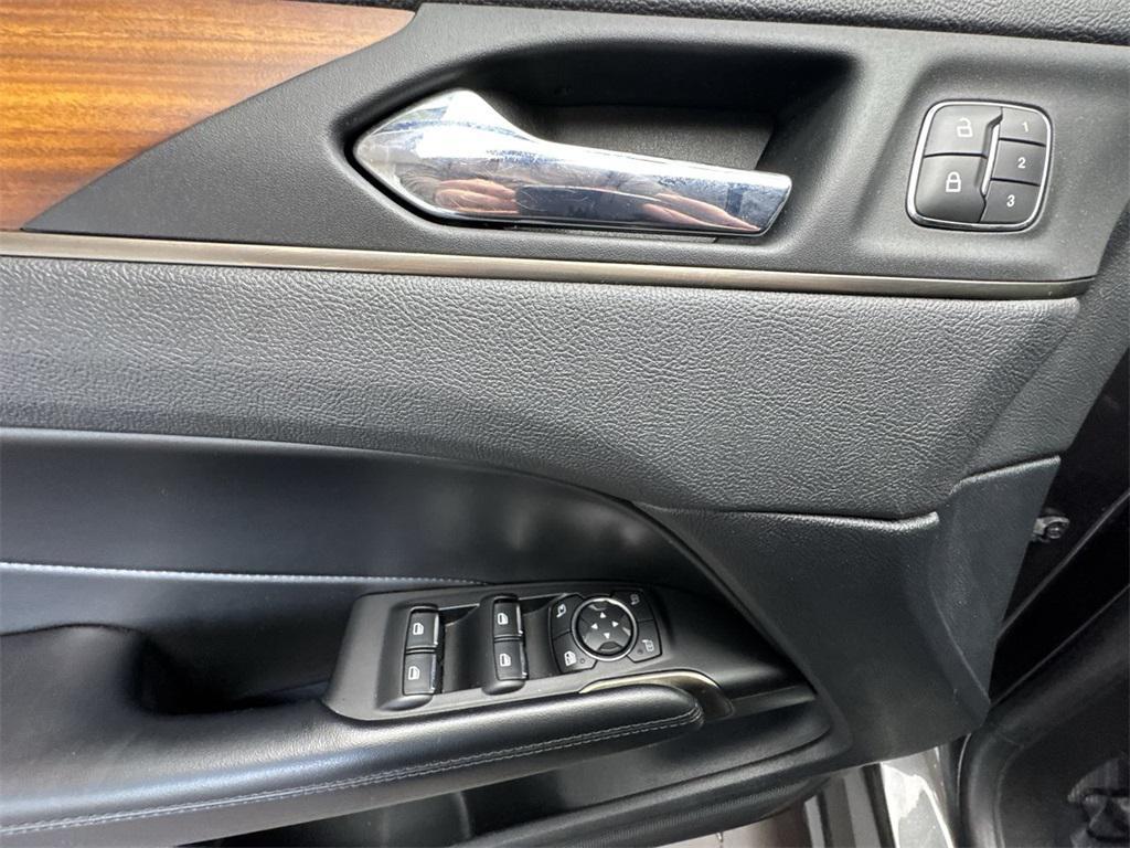 used 2019 Lincoln MKC car, priced at $18,787