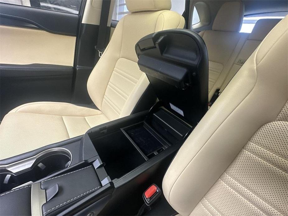 used 2019 Lexus NX 300 car, priced at $30,587