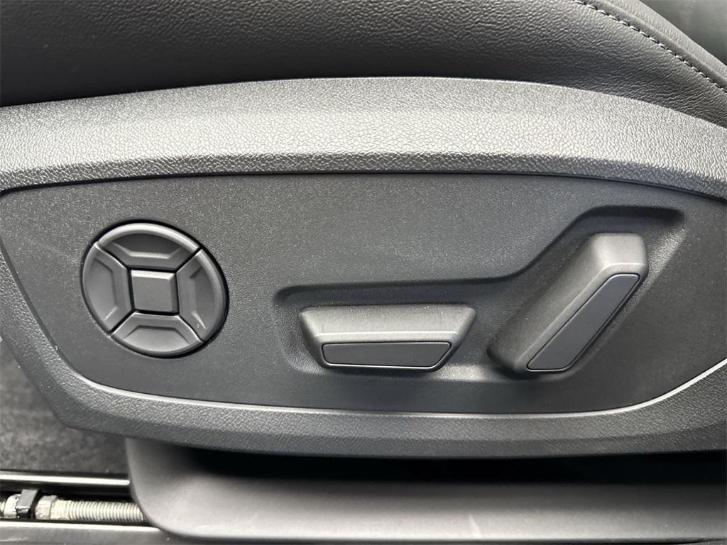 new 2025 Audi A5 car, priced at $57,575