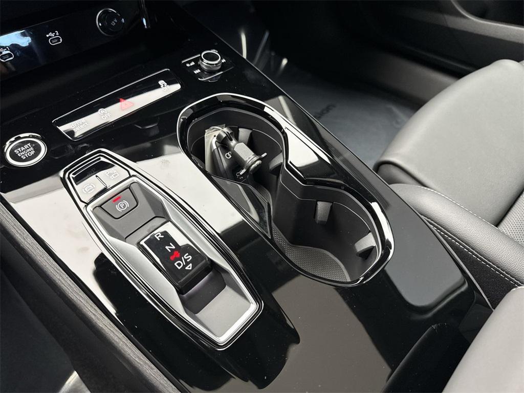 new 2025 Audi A5 car, priced at $57,575