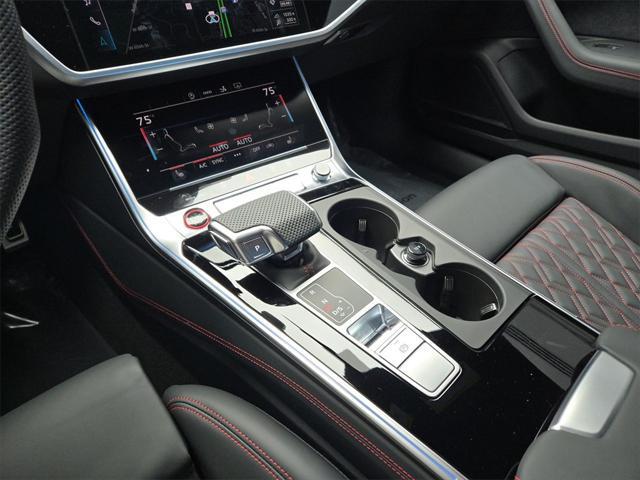 new 2025 Audi S7 car, priced at $97,500