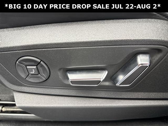 used 2022 Audi e-tron Sportback car, priced at $39,987