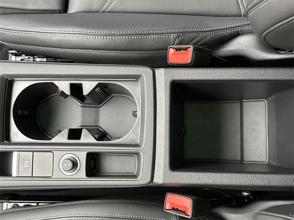 new 2025 Audi Q3 car, priced at $46,110