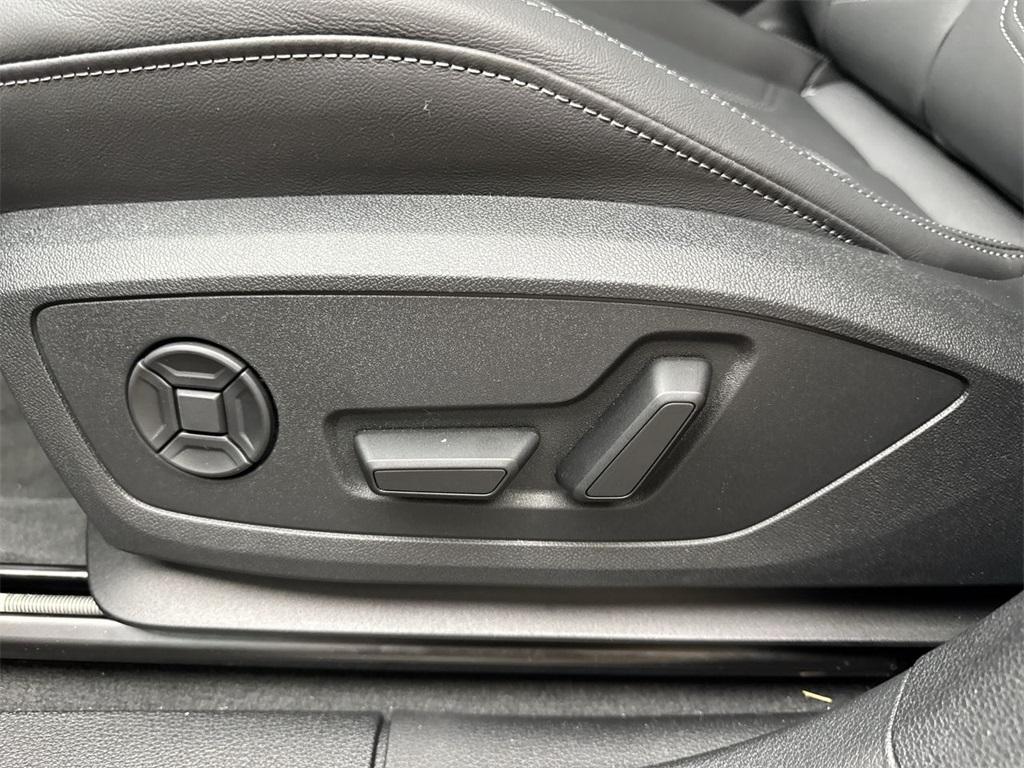 new 2025 Audi Q3 car, priced at $46,110