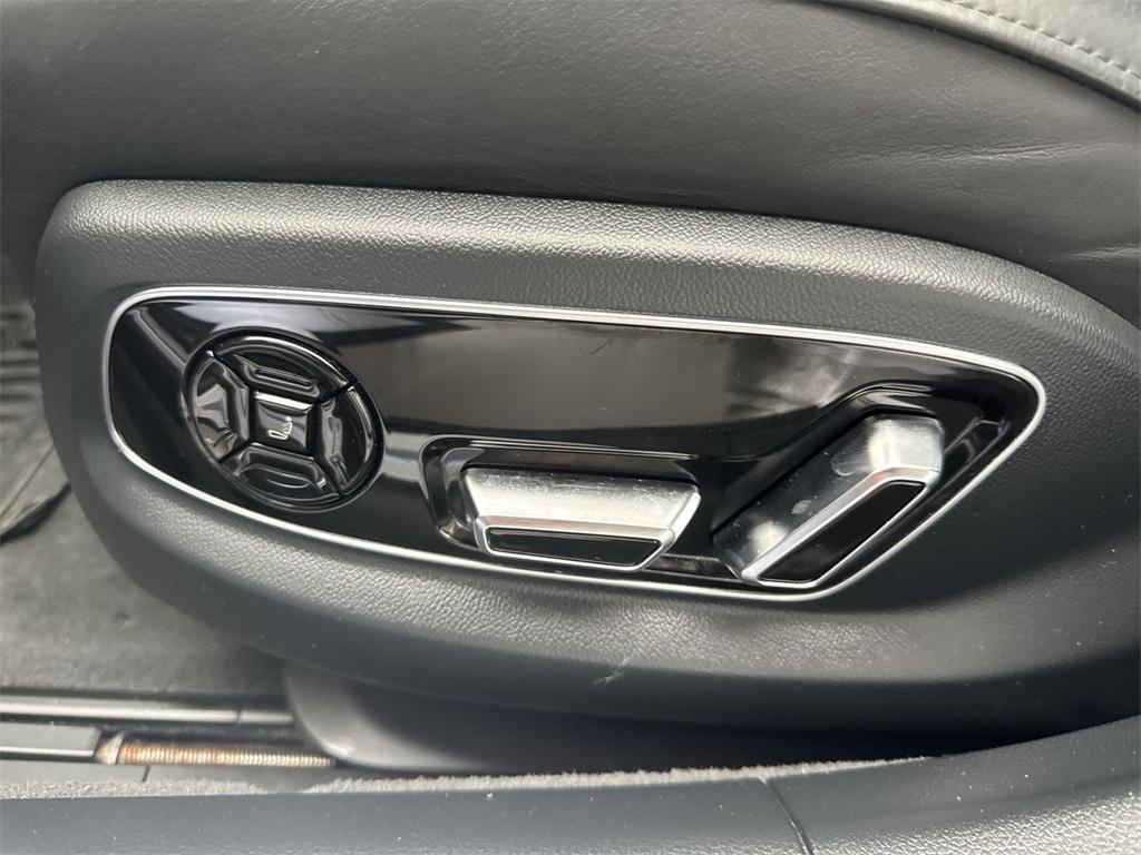 used 2022 Audi A8 car, priced at $52,587