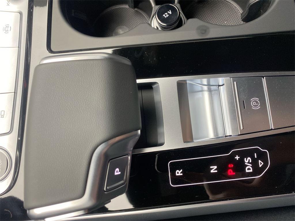 new 2026 Audi Q8 car, priced at $86,415