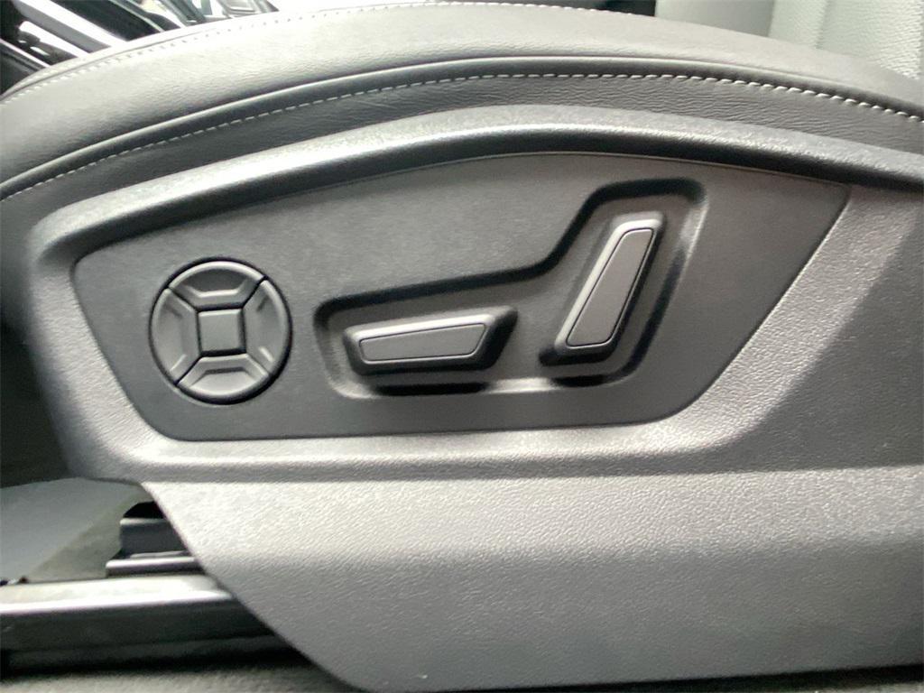 new 2026 Audi Q8 car, priced at $86,415