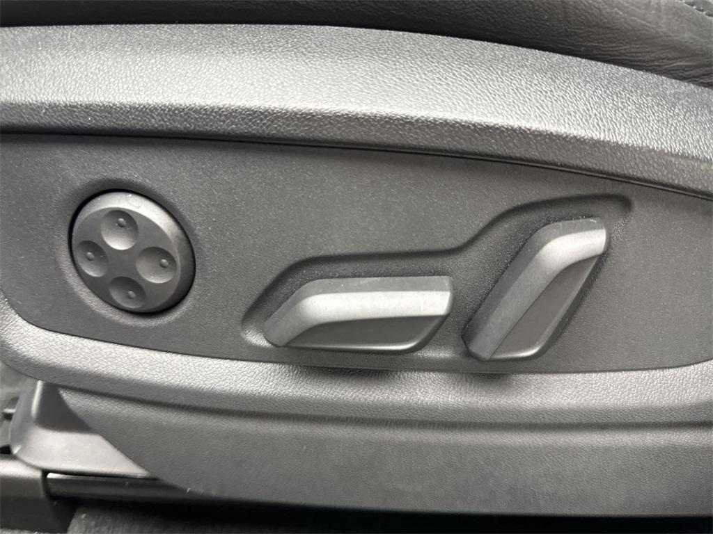 used 2025 Audi Q5 car, priced at $47,987