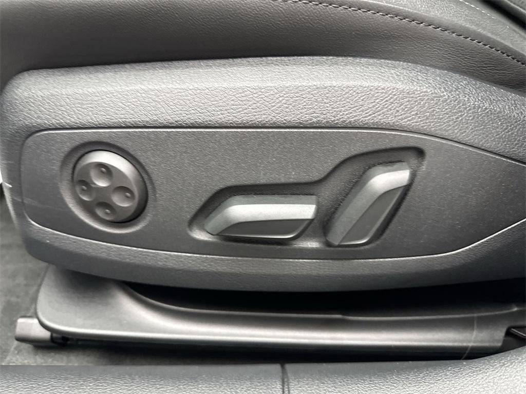 used 2025 Audi A5 Sportback car, priced at $50,587