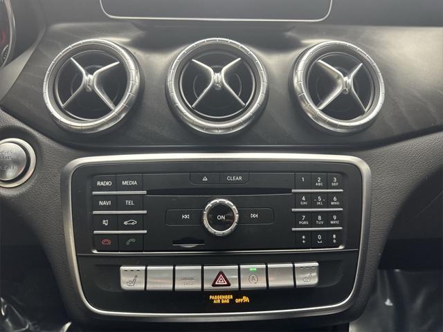 used 2019 Mercedes-Benz CLA 250 car, priced at $20,587