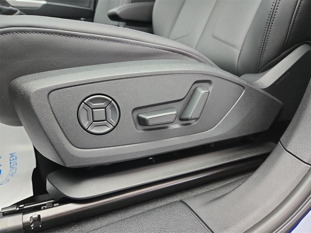 new 2025 Audi Q3 car, priced at $44,150