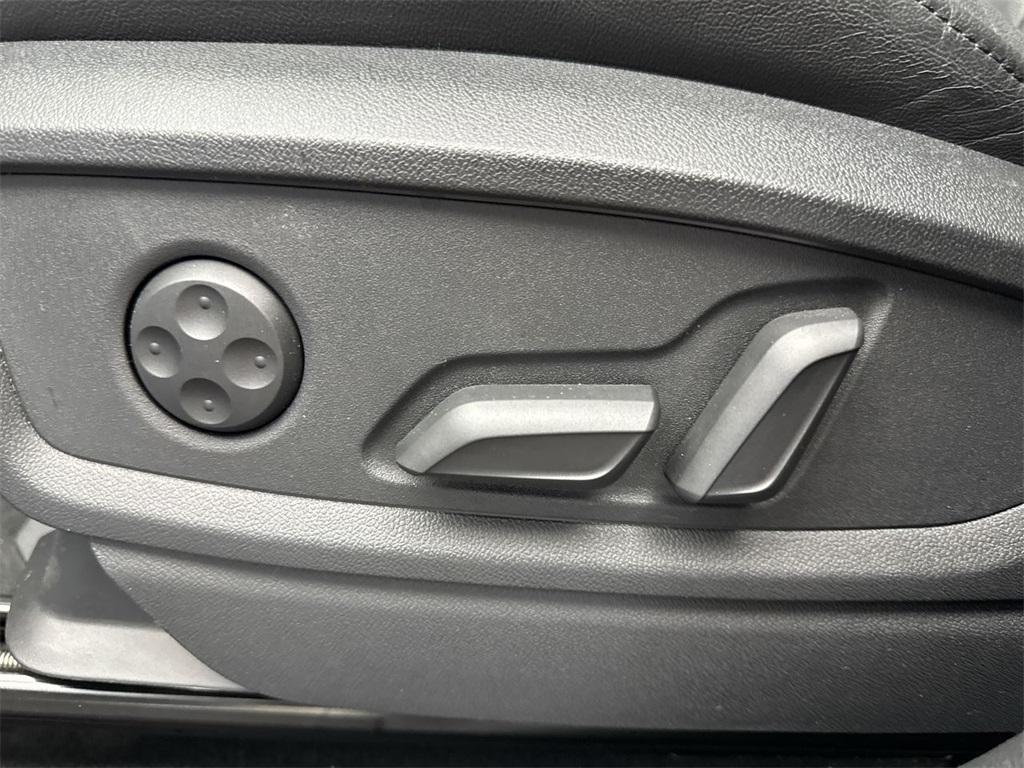 used 2025 Audi Q5 car, priced at $46,987