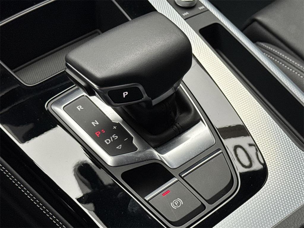 used 2025 Audi Q5 car, priced at $46,987