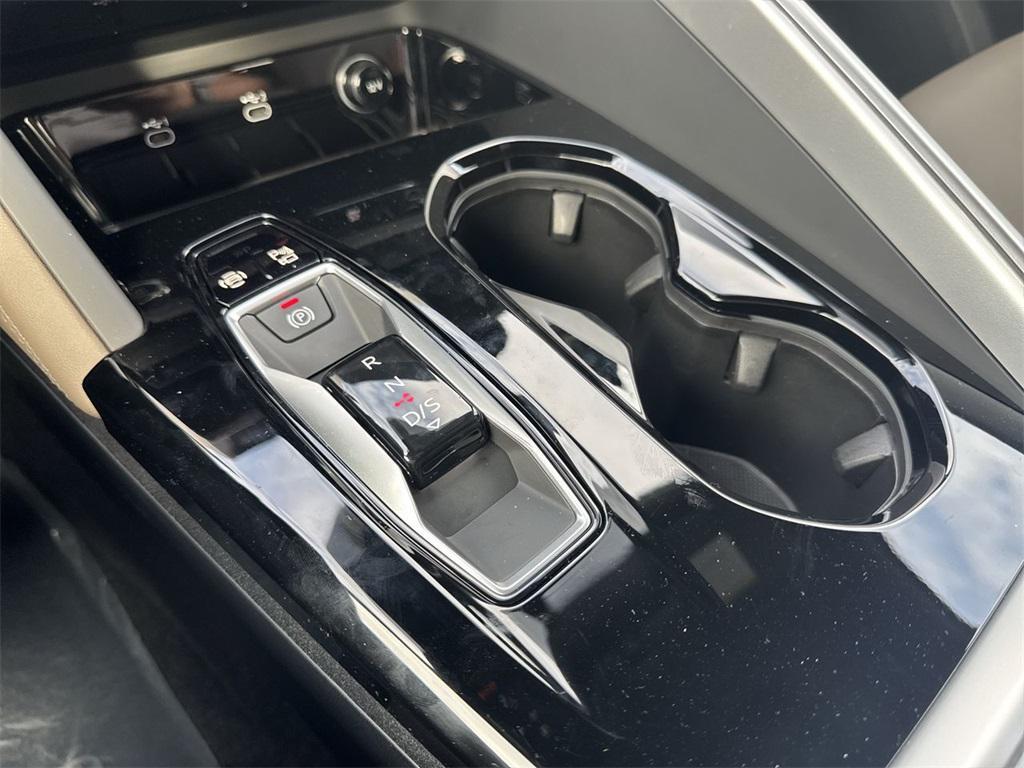 new 2025 Audi Q5 car, priced at $61,950