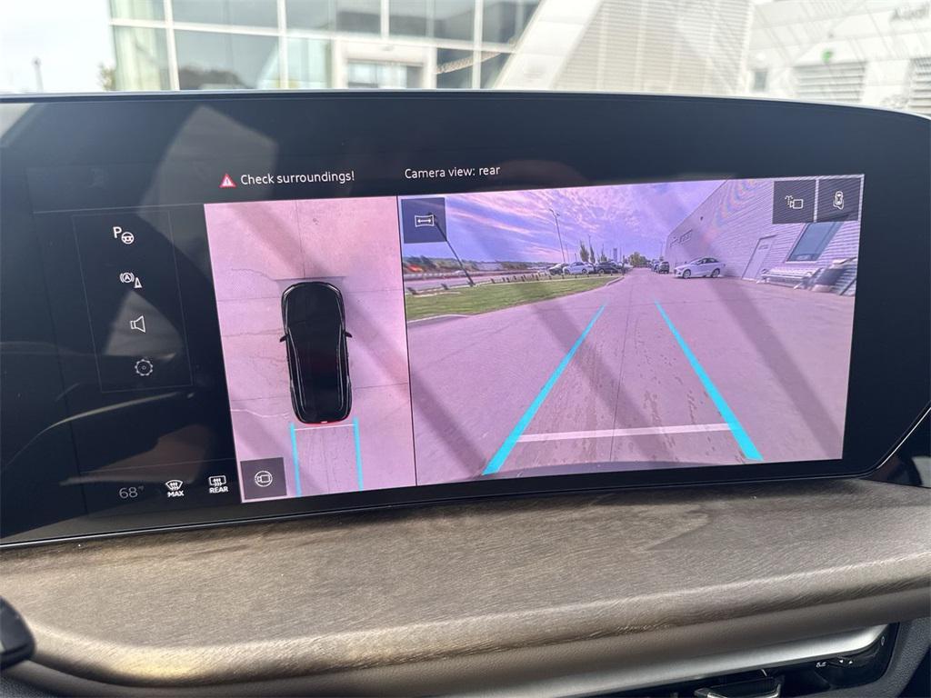 new 2025 Audi Q5 car, priced at $61,950