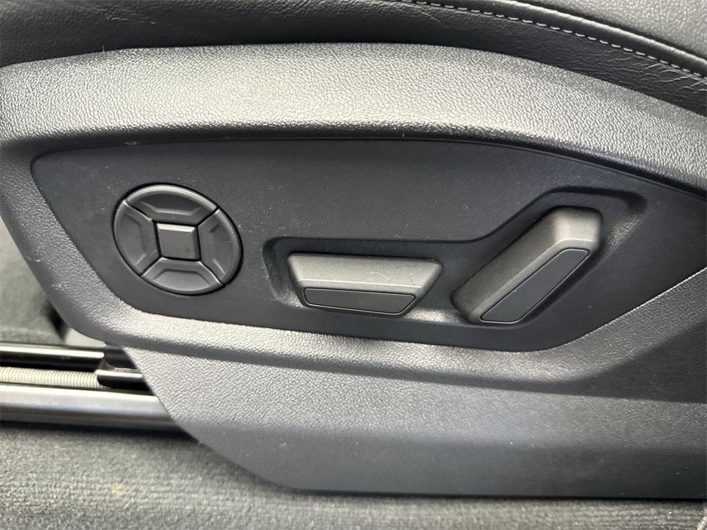 used 2025 Audi Q7 car, priced at $55,287