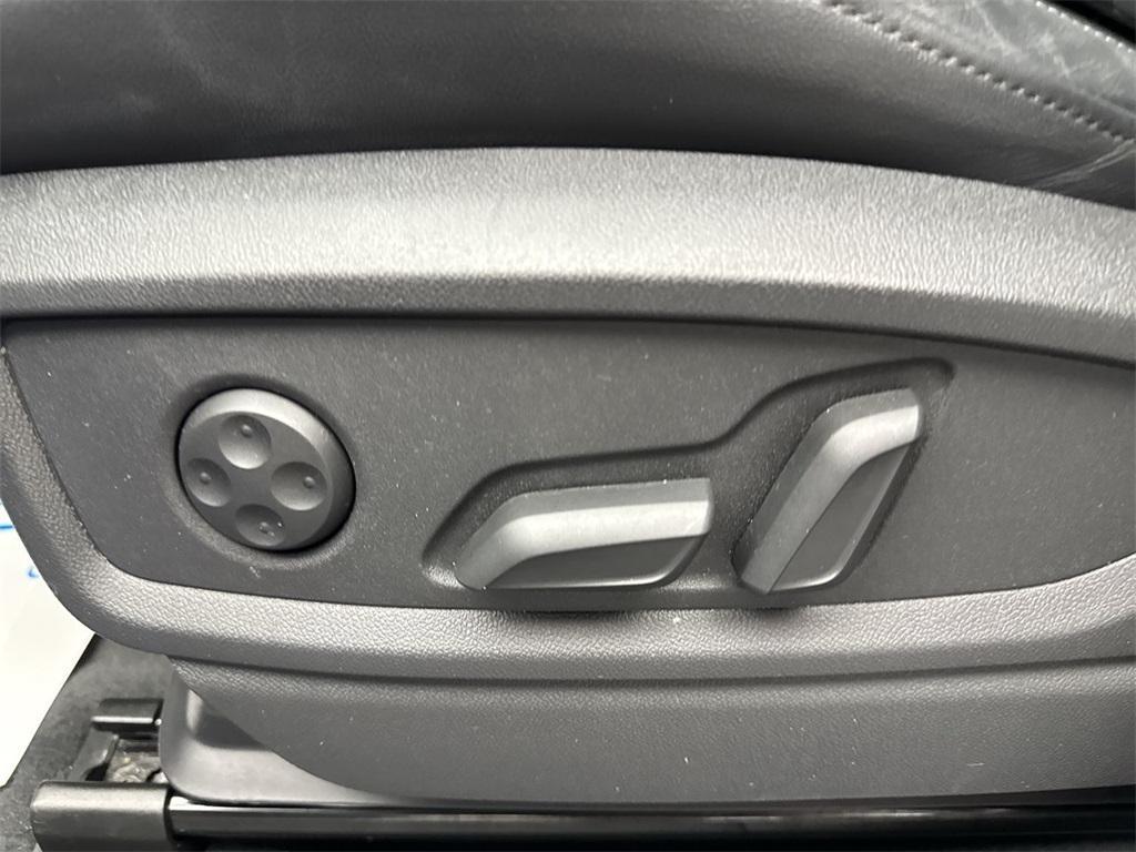 used 2023 Audi Q5 car, priced at $38,587