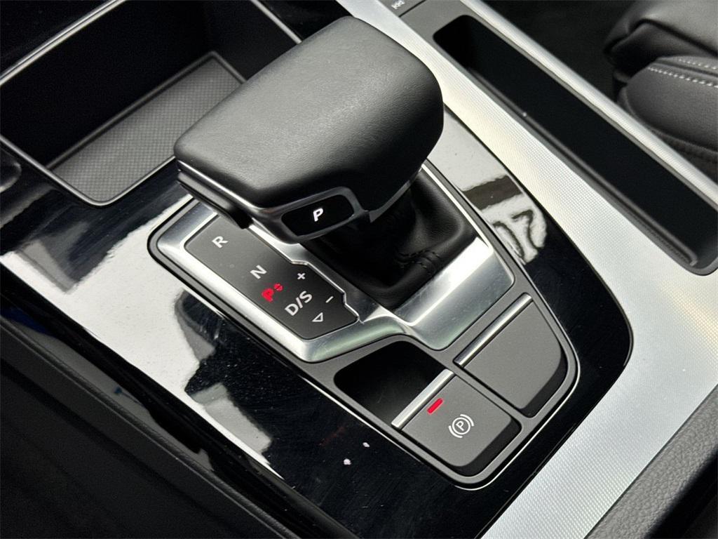 used 2025 Audi Q5 car, priced at $44,987