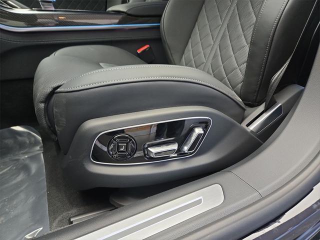 new 2025 Audi S8 car, priced at $152,395