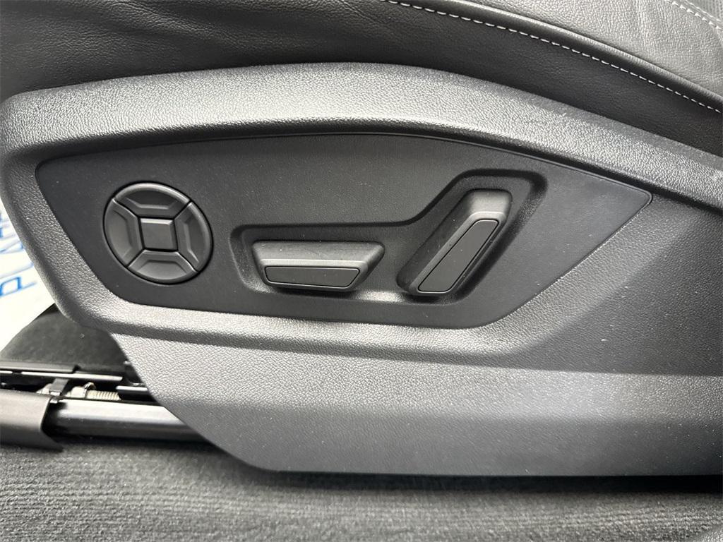 used 2025 Audi Q8 car, priced at $71,987