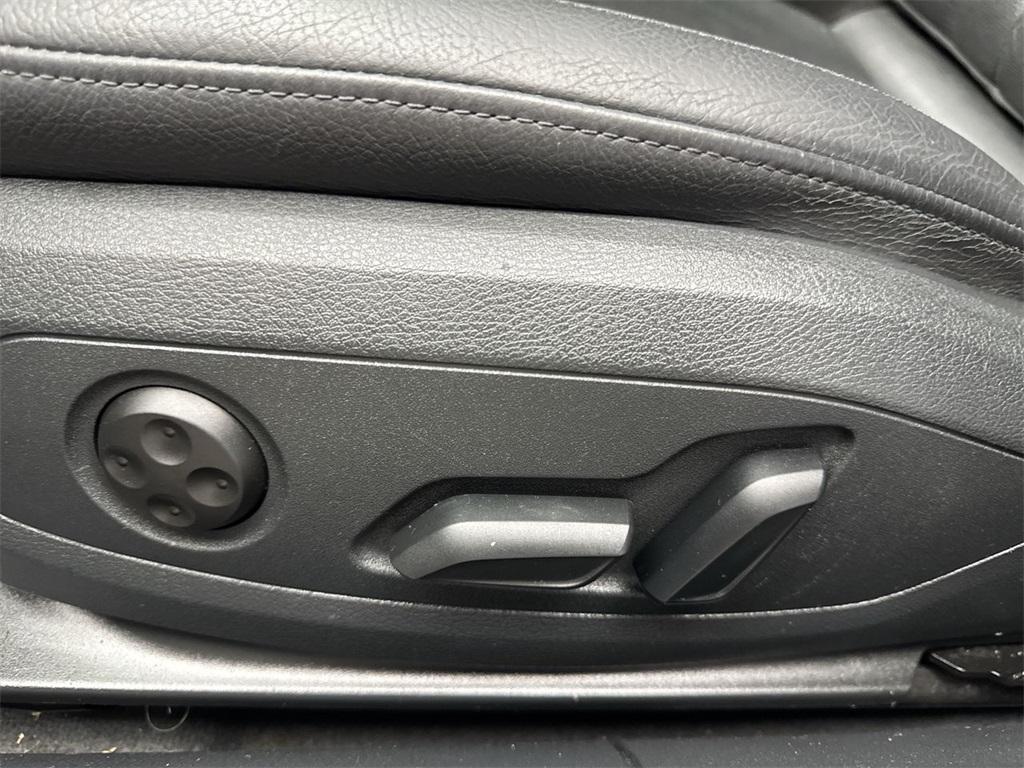 used 2019 Audi A5 car, priced at $19,987