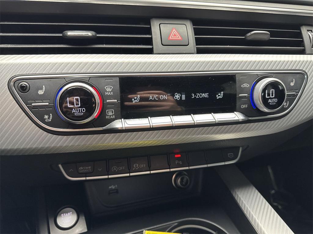 used 2019 Audi A5 car, priced at $19,987