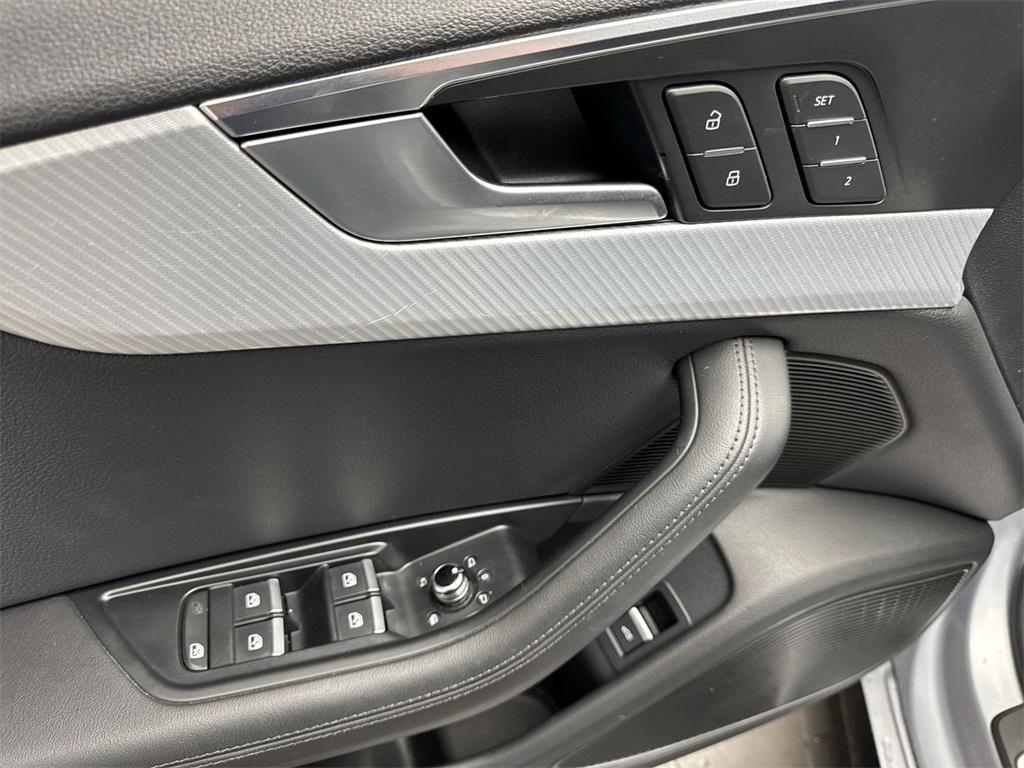 used 2019 Audi A5 car, priced at $19,987