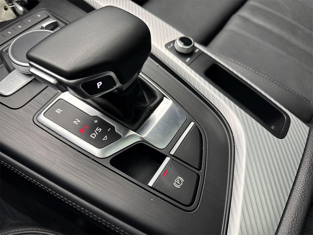 used 2019 Audi A5 car, priced at $19,987