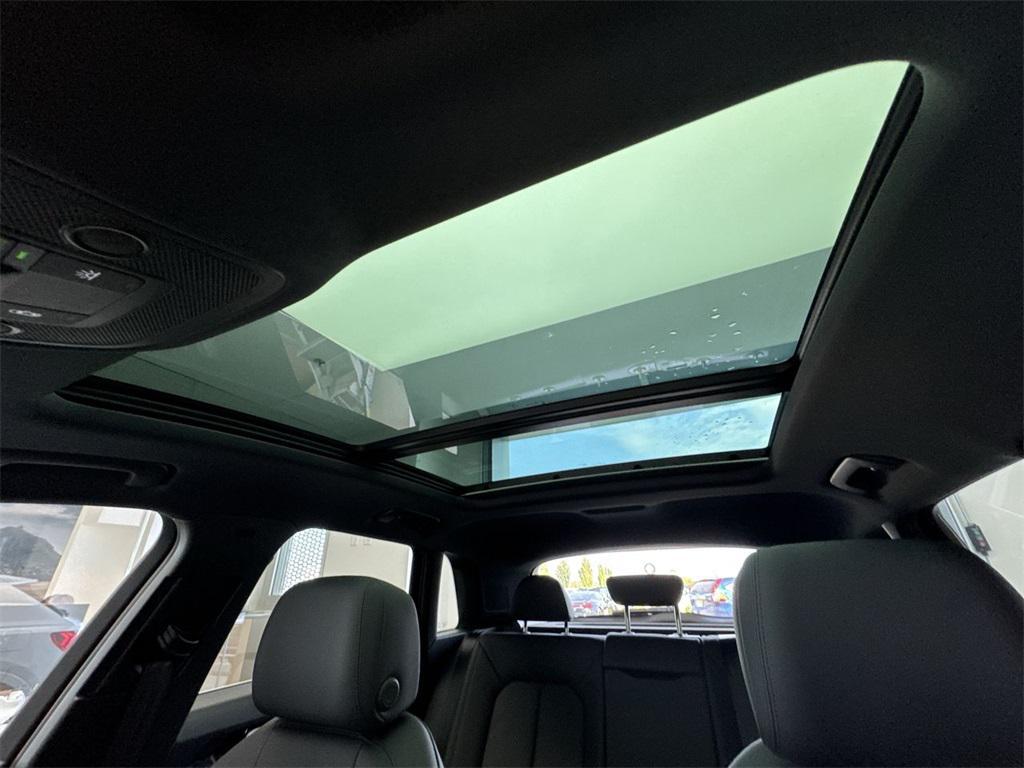 new 2025 Audi Q3 car, priced at $43,555