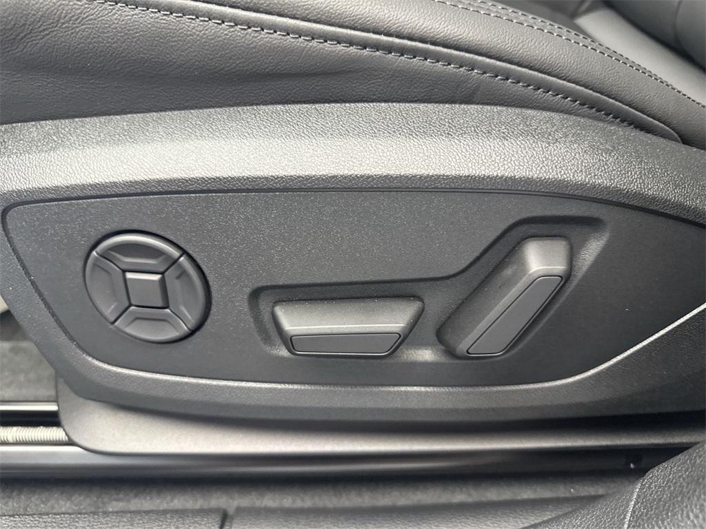 new 2025 Audi Q3 car, priced at $43,555