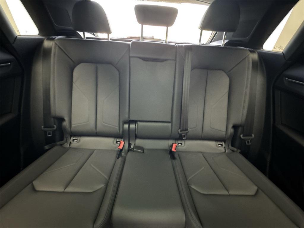 new 2025 Audi Q3 car, priced at $43,555