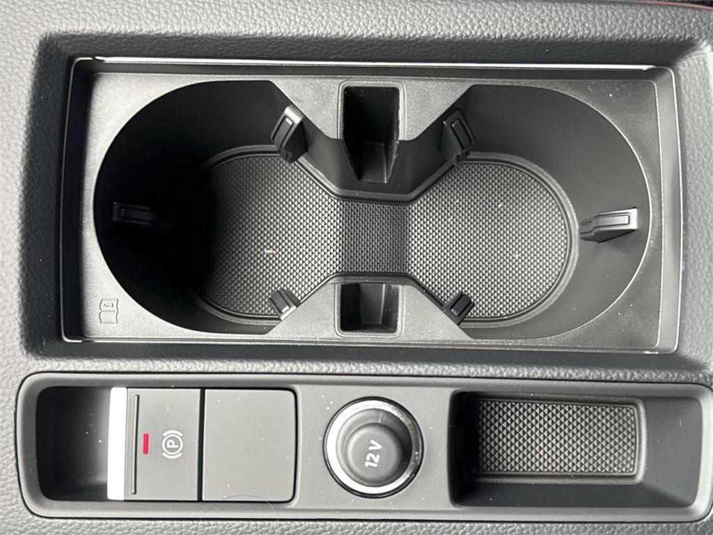 new 2025 Audi Q3 car, priced at $46,110