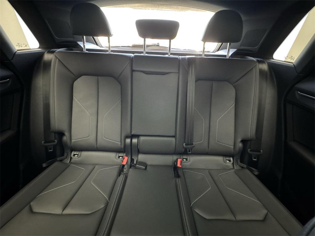 new 2025 Audi Q3 car, priced at $46,110