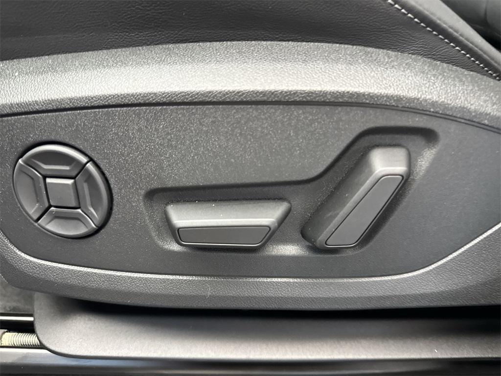 new 2025 Audi Q3 car, priced at $46,110