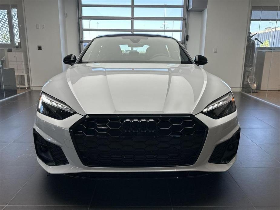 new 2024 Audi A5 Sportback car, priced at $57,155