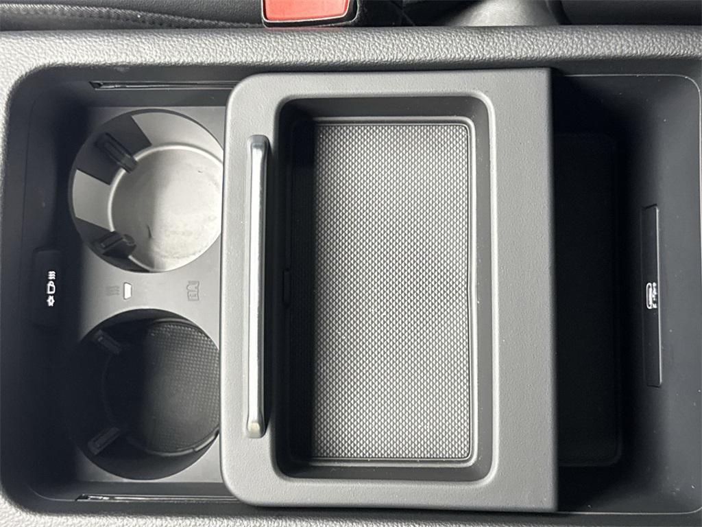 used 2022 Audi Q5 car, priced at $36,987