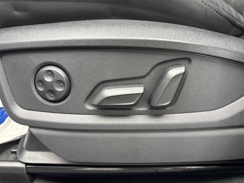 used 2022 Audi Q5 car, priced at $36,987