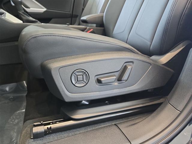 new 2025 Audi Q3 car, priced at $44,150